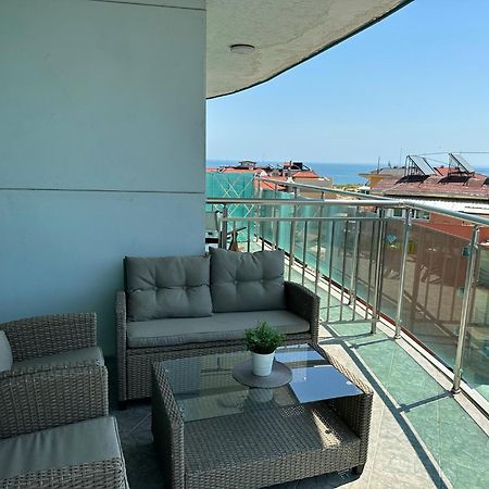 Spacious And Cozy Apartment In Complex Del Sol بريمورسكو المظهر الخارجي الصورة