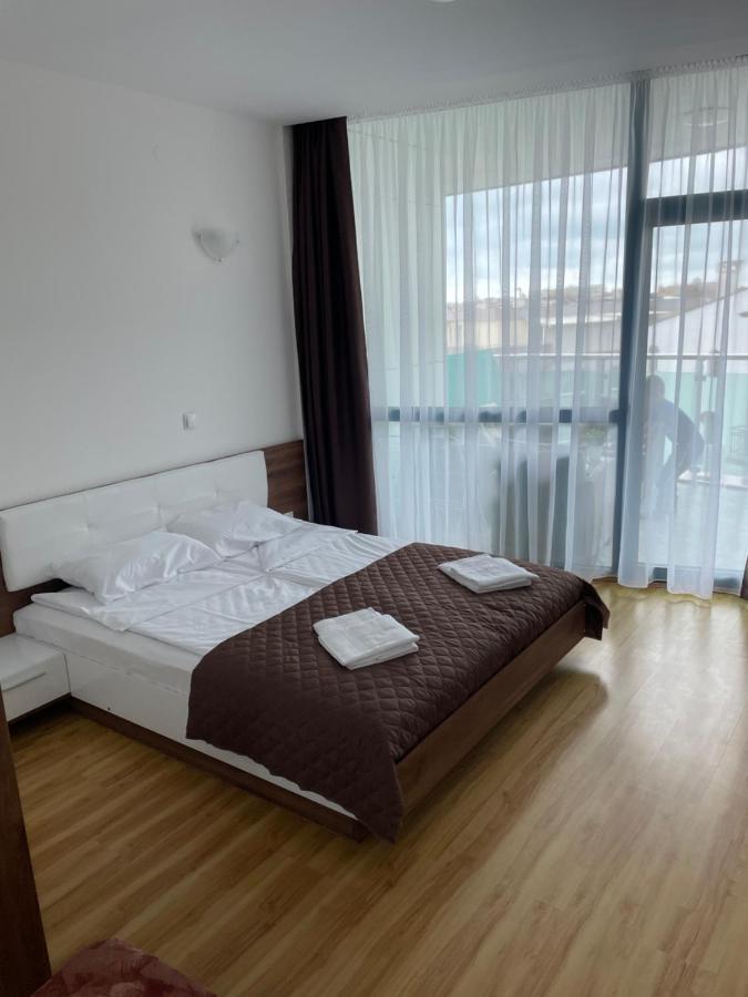 Spacious And Cozy Apartment In Complex Del Sol بريمورسكو المظهر الخارجي الصورة