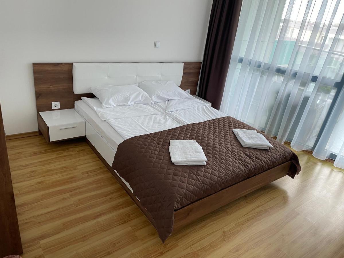 Spacious And Cozy Apartment In Complex Del Sol بريمورسكو المظهر الخارجي الصورة