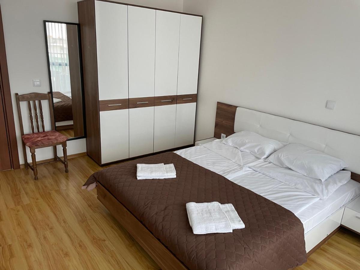 Spacious And Cozy Apartment In Complex Del Sol بريمورسكو المظهر الخارجي الصورة