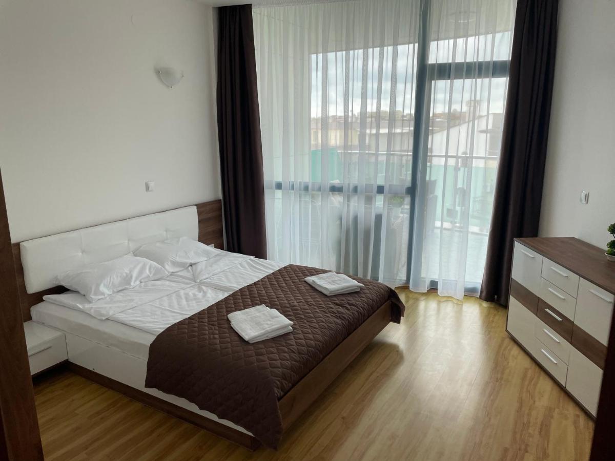 Spacious And Cozy Apartment In Complex Del Sol بريمورسكو المظهر الخارجي الصورة