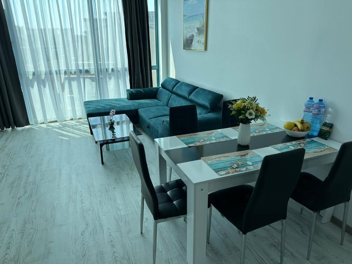 Spacious And Cozy Apartment In Complex Del Sol بريمورسكو المظهر الخارجي الصورة