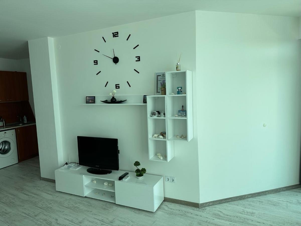 Spacious And Cozy Apartment In Complex Del Sol بريمورسكو المظهر الخارجي الصورة