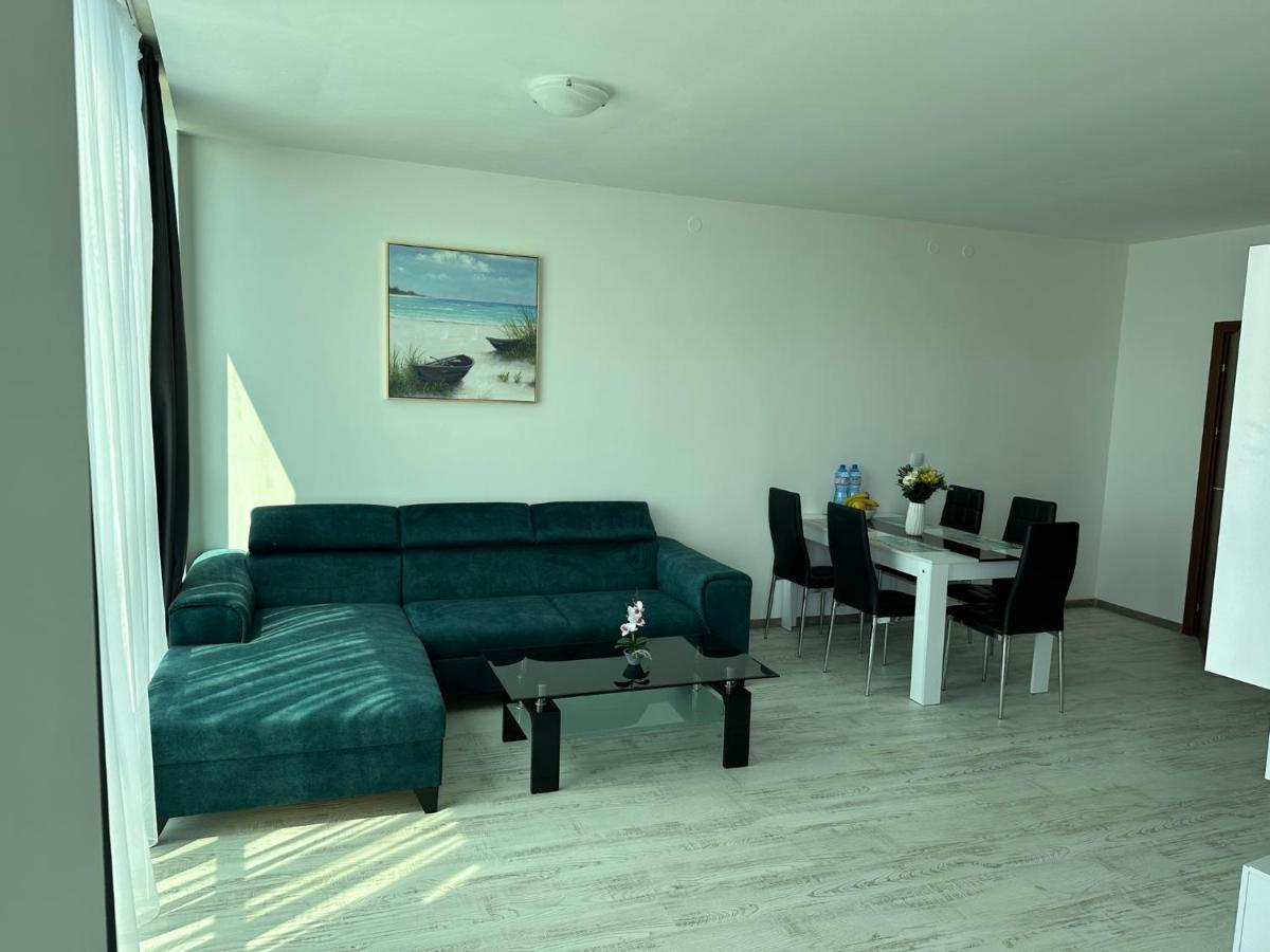 Spacious And Cozy Apartment In Complex Del Sol بريمورسكو المظهر الخارجي الصورة