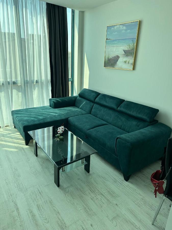 Spacious And Cozy Apartment In Complex Del Sol بريمورسكو المظهر الخارجي الصورة