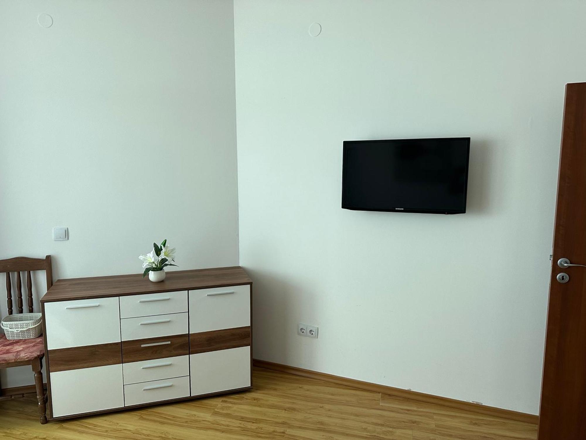Spacious And Cozy Apartment In Complex Del Sol بريمورسكو المظهر الخارجي الصورة